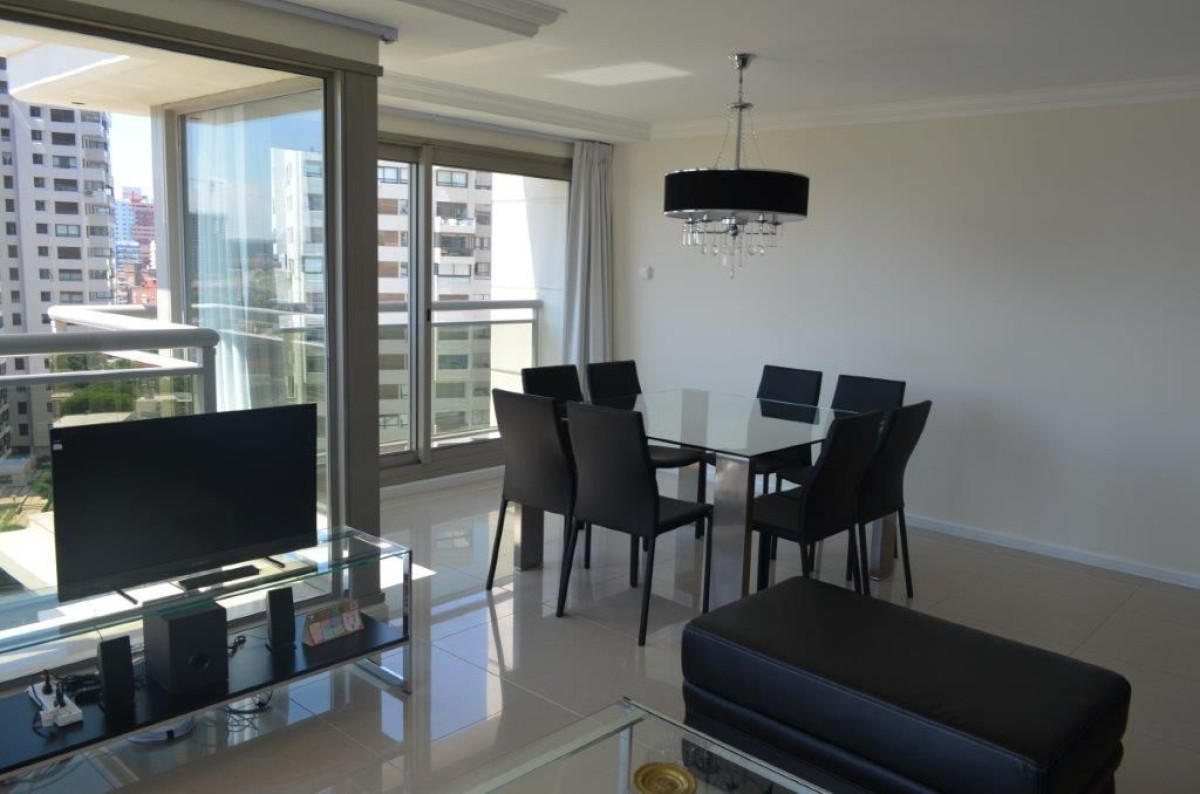 Imperial III - Piso 9