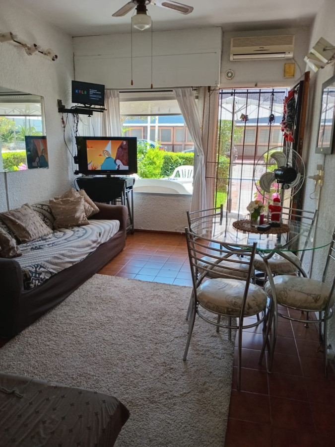 ORDEN DE VENTA APARTAMENTO un dormitorio zona Faro Punta del Este