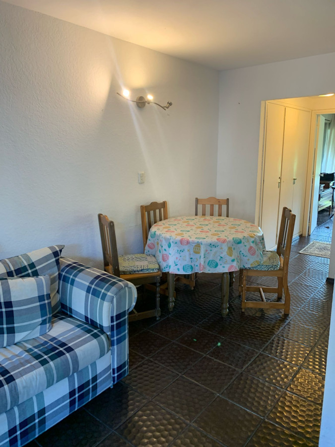 Apartamento en hermoso complejo en Punta del Este