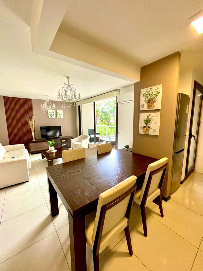 Venta apartamento 1 dormitorio en Edificio Stradivarius