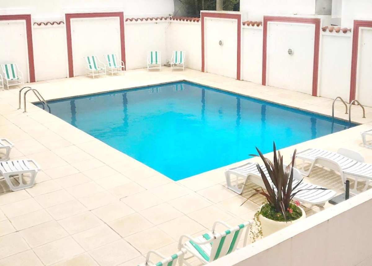 Venta Aprtamento en Peninsula