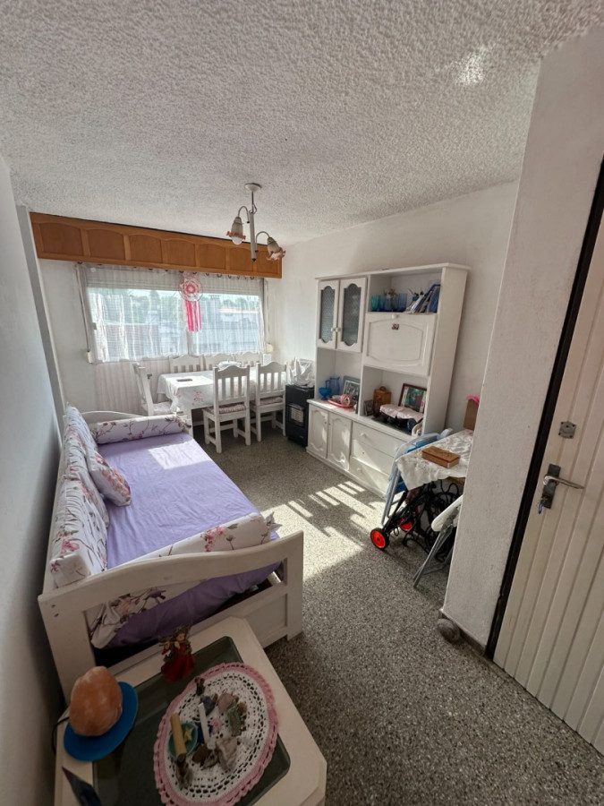 Apartamento de 1 dormitorio en venta Complejo B12, Centro de San Carlos