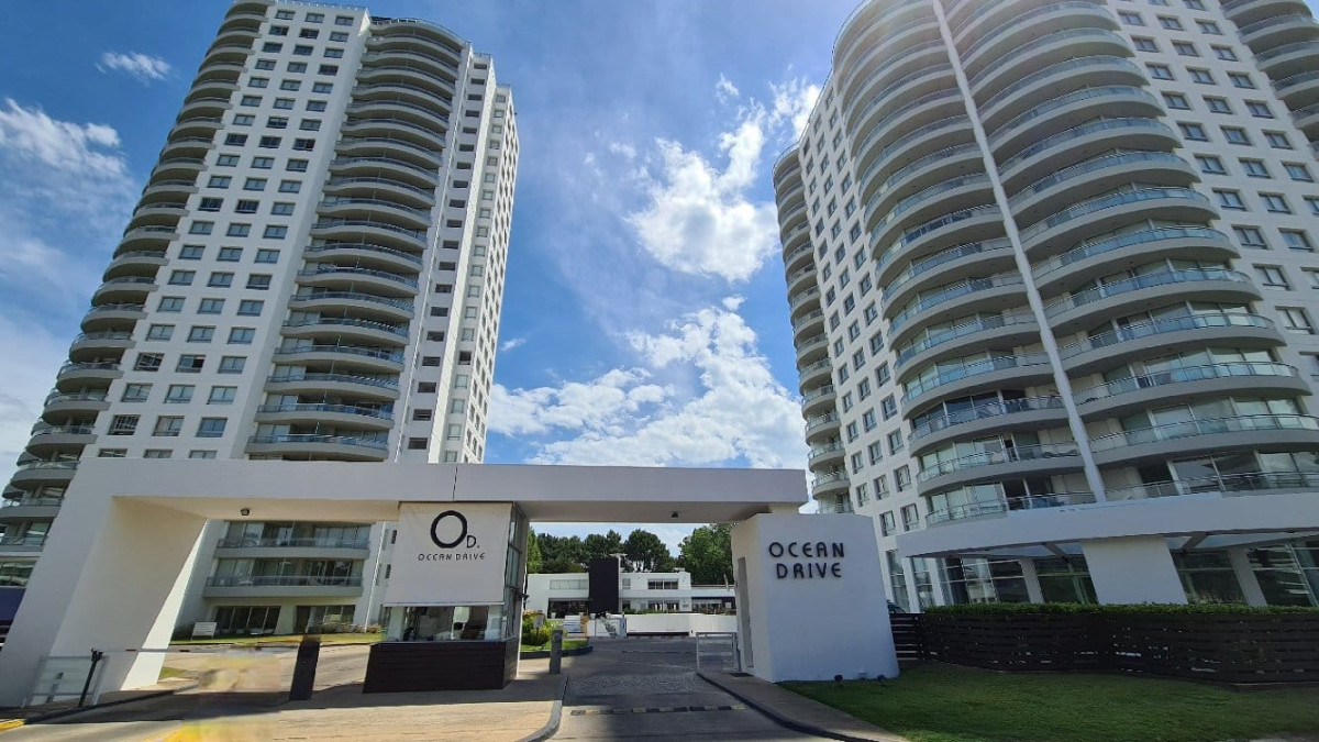 Ocean drive 1 dorm