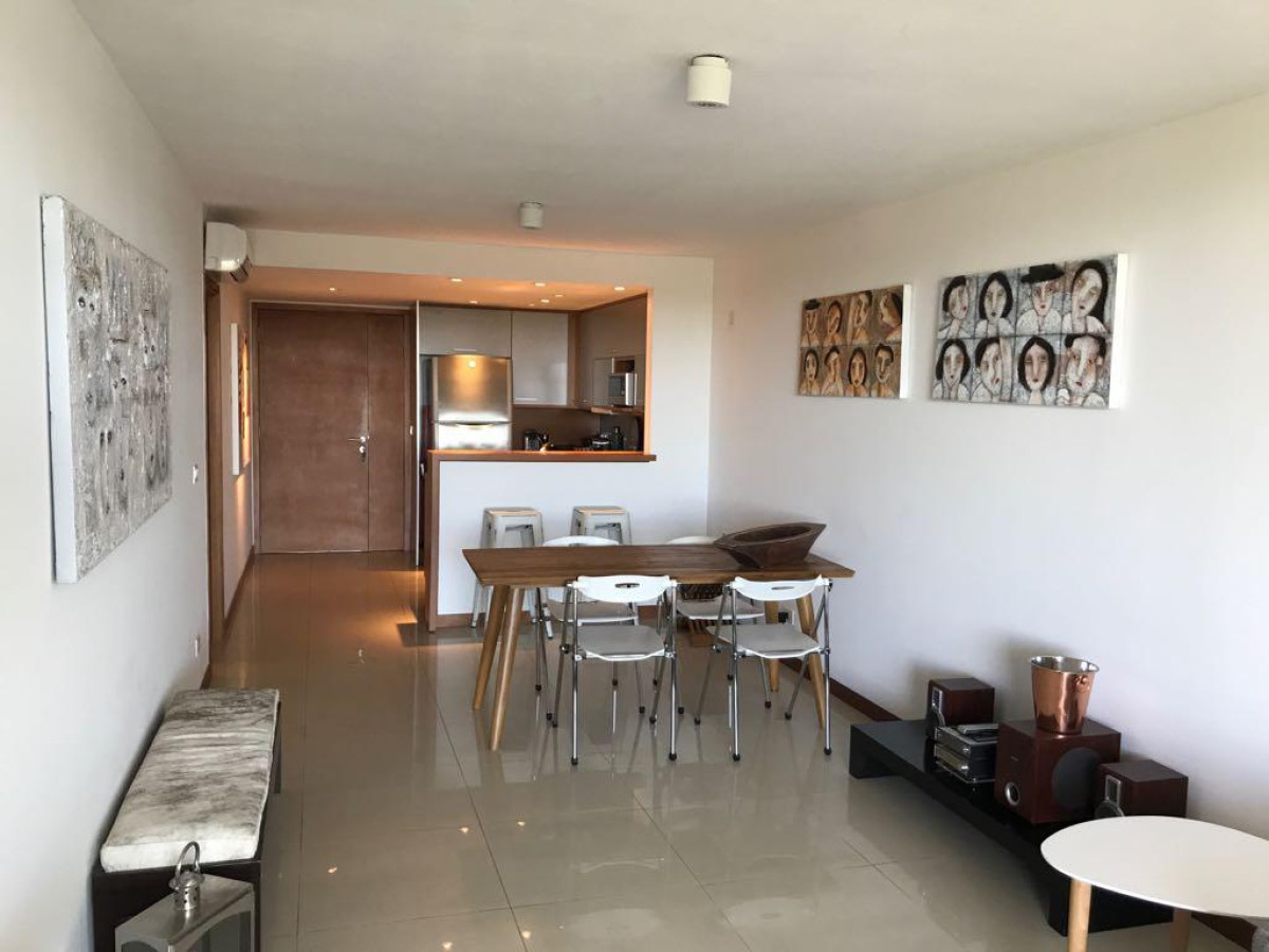 Apartamento 1 dormitorio 