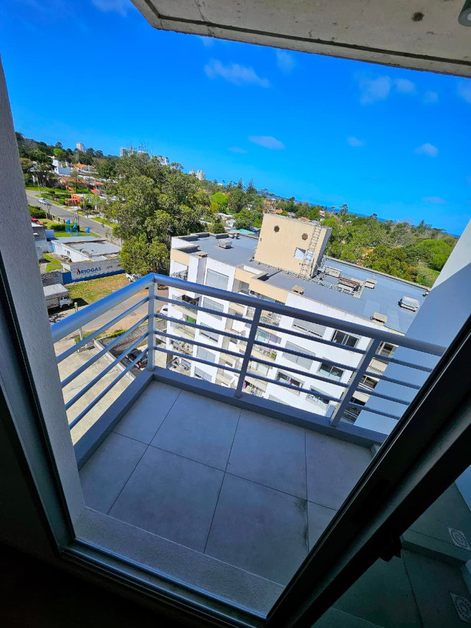 Apartamento 1 Dormitorio Piso 7 - Vista a Isla Gorriti con Beneficios Impositivos