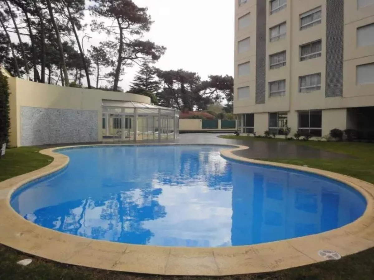 Apartamento en venta Doce Lunas Roosevelt