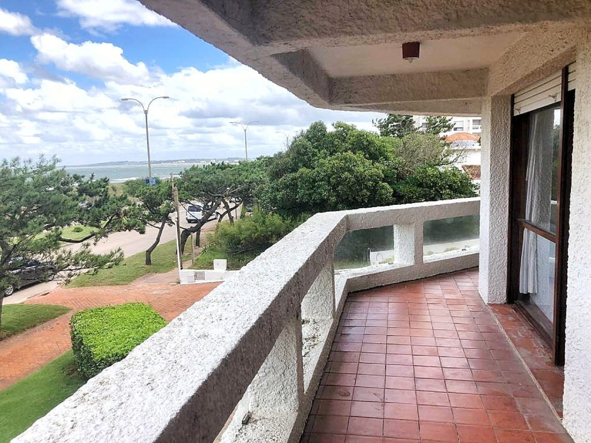 Venta Apartamento Frente al mar