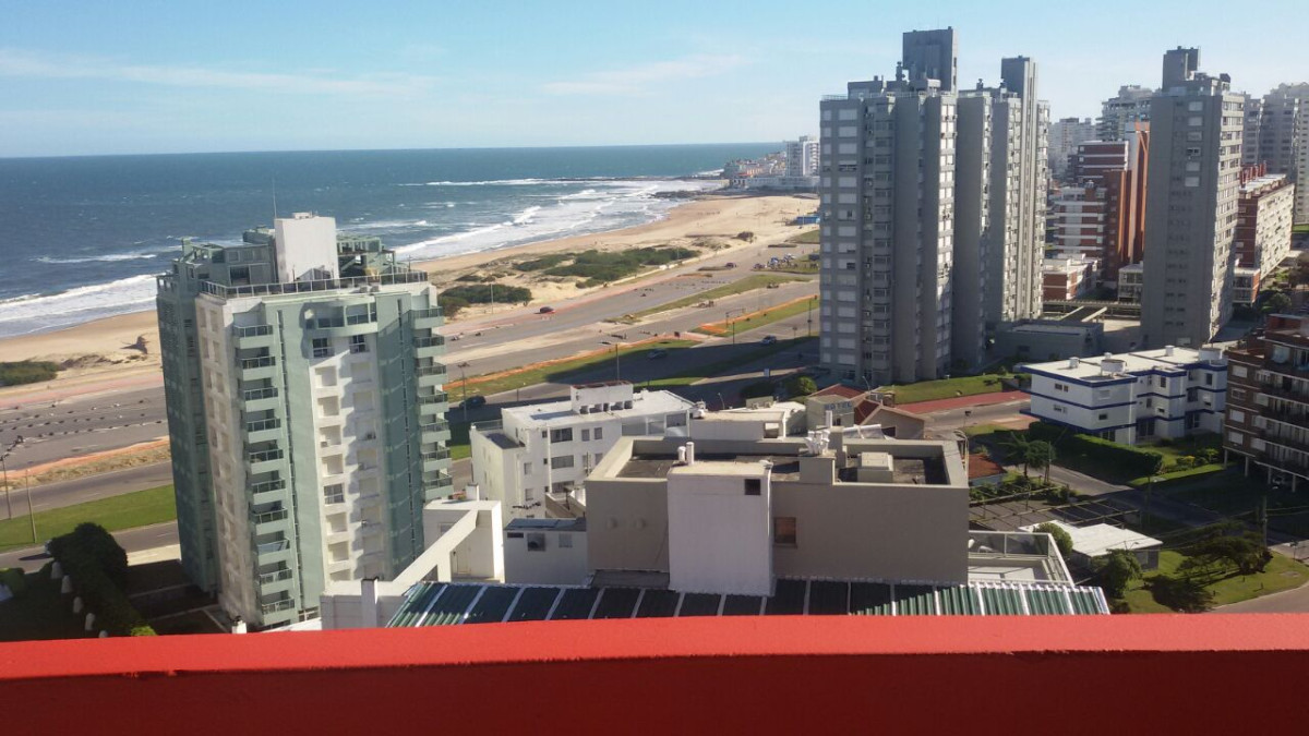 Oportunidad de compra en Edificio Scorpio