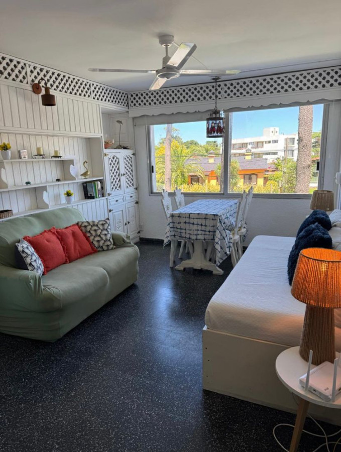 Apartamento Edificio Francia 