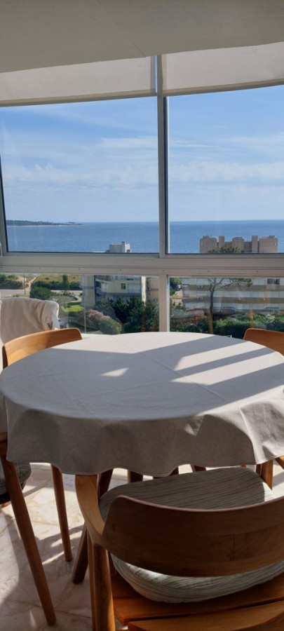 Apartamento en alquiler temporal Disponible Febrero 2026