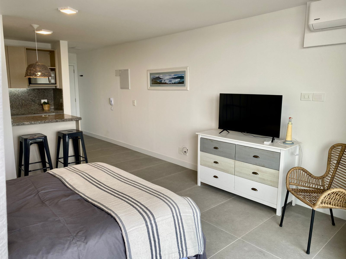 Apartamento Monoambiente en Torre View