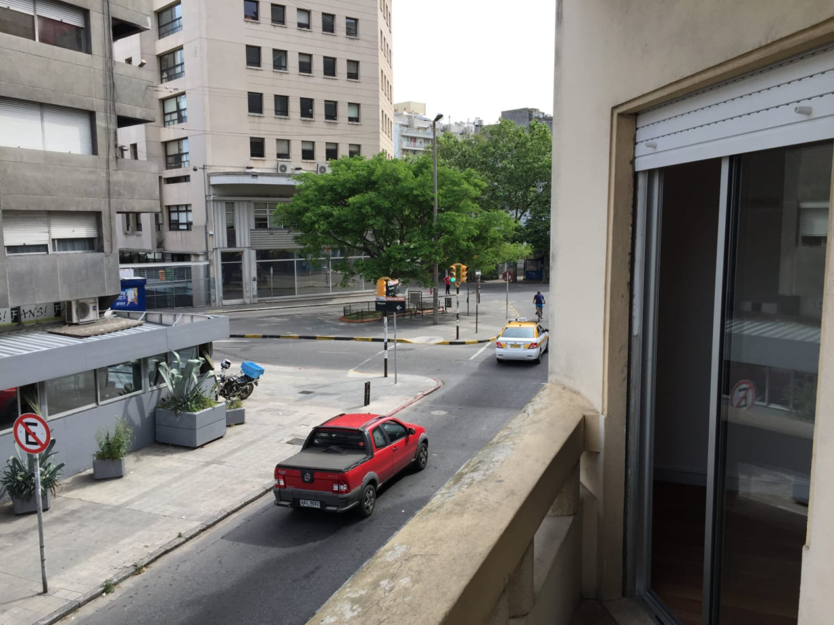 Venta de apartamento de 2 dormitorios en excelente ubicaciòn