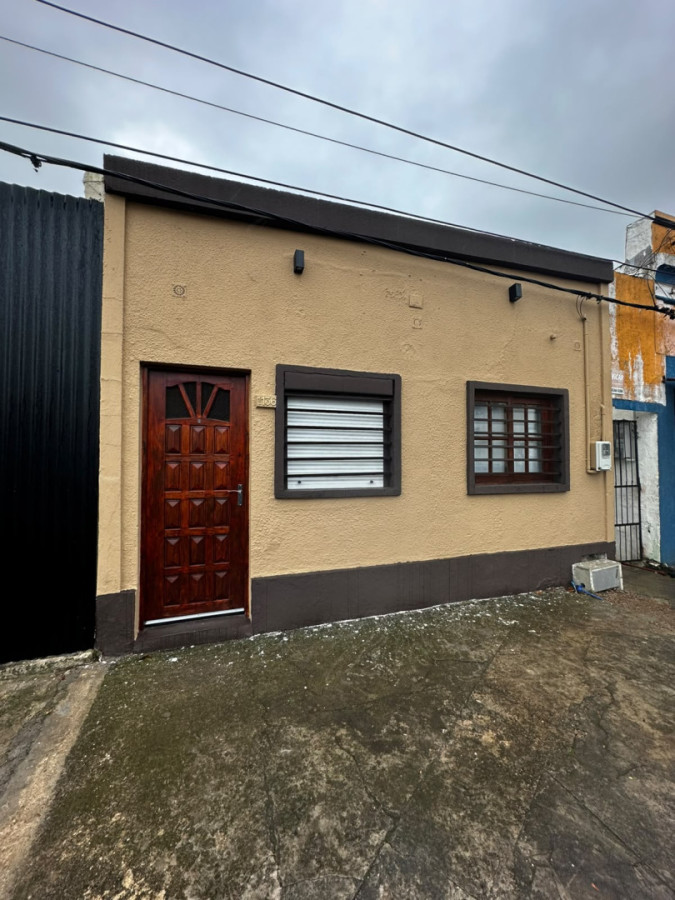 Propiedad Bien Ubicada En San Carlos . Ideal Vivienda O Inversión