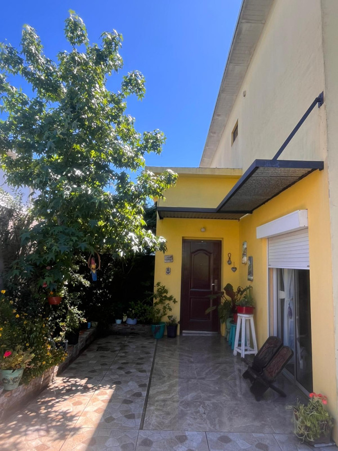 Oportunidad! Dúplex en venta  