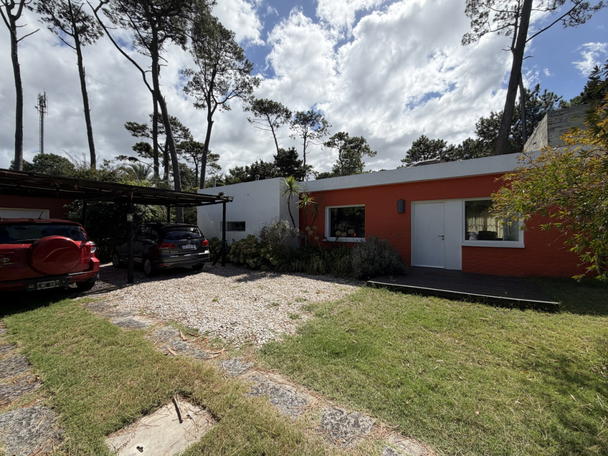 Muy linda Casa en Venta Pinares