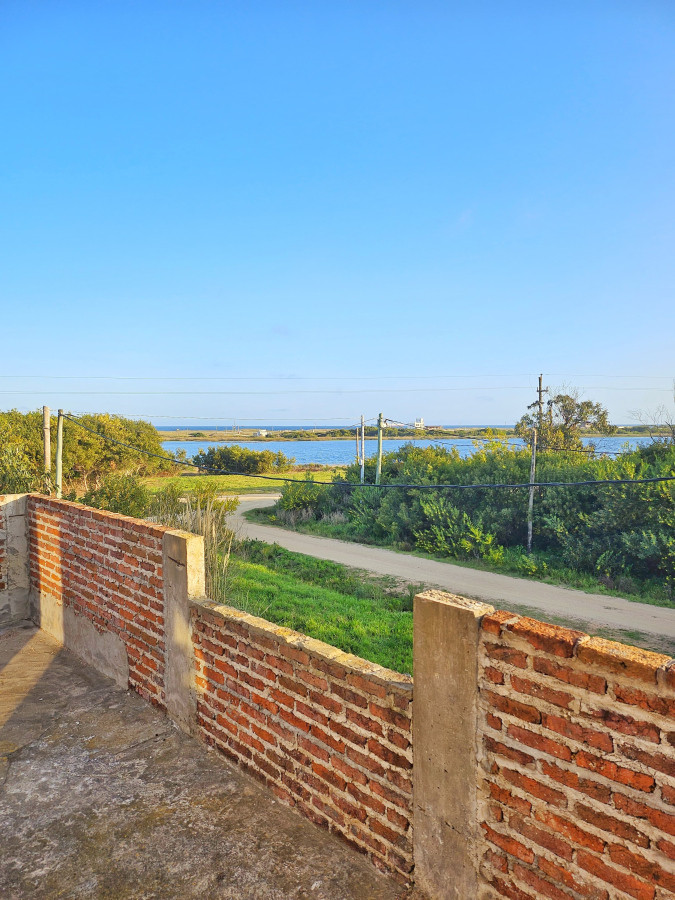 Proyecto de alto potencial en Santa Mónica  Vista natural, cercanía a José Ignacio