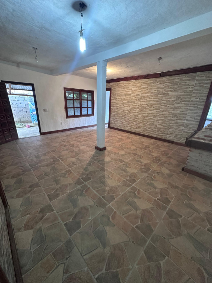 Dos viviendas en un mismo padrón, prontas para generar renta desde el primer día. Balneario Buenos Aires