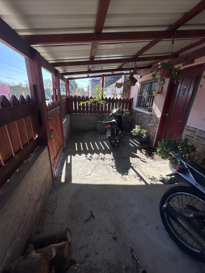 Casa en San Carlos- Viví tranquilo, cerca de Punta del Este, La Barra y Manantiales.
