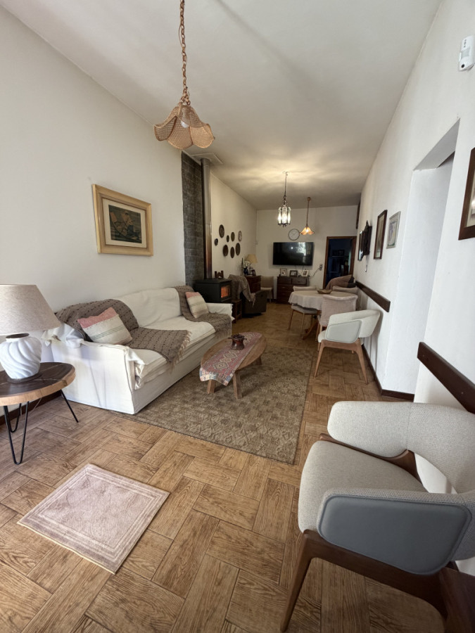 Casa 3 dormitorios en venta Pinares, Punta del Este
