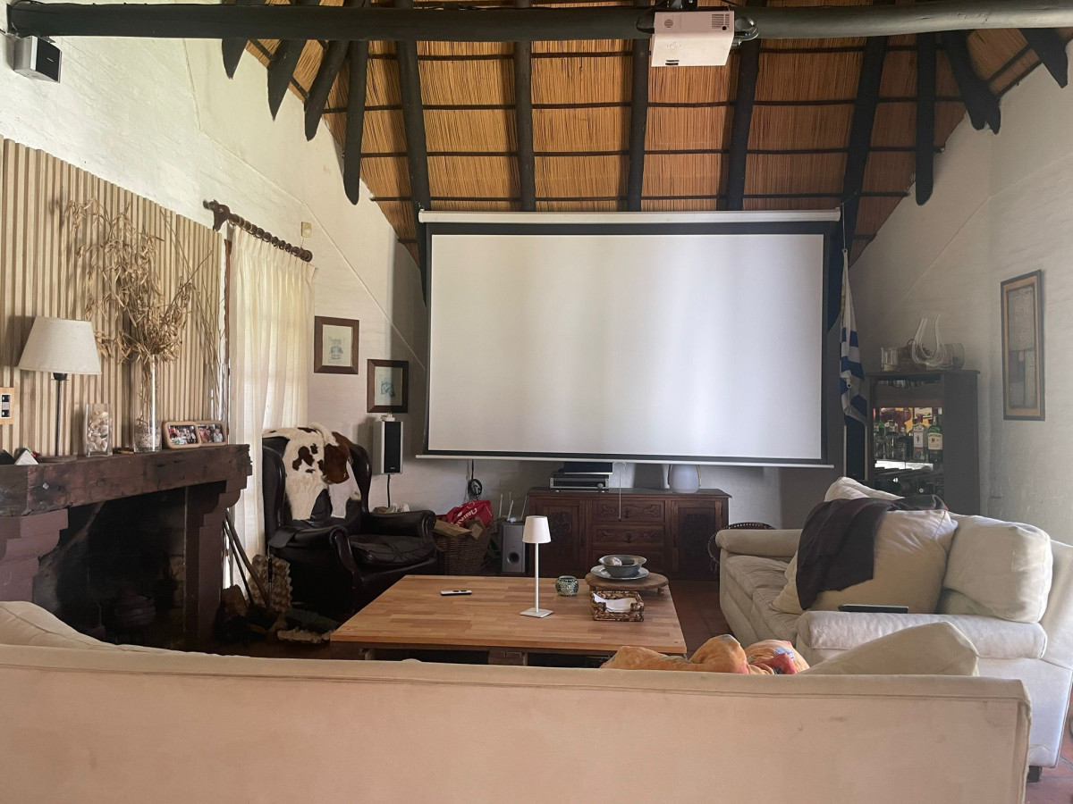 CASA PINARES 3 DORMITORIOS DISPONIBLE ALQUILER TEMPORADA 2026