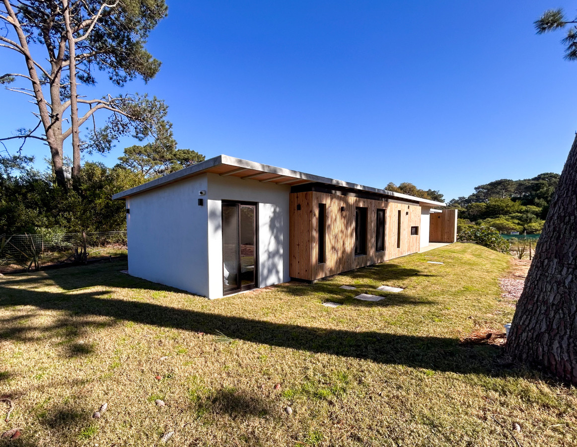 Casa en venta Club del Lago, Punta Ballena