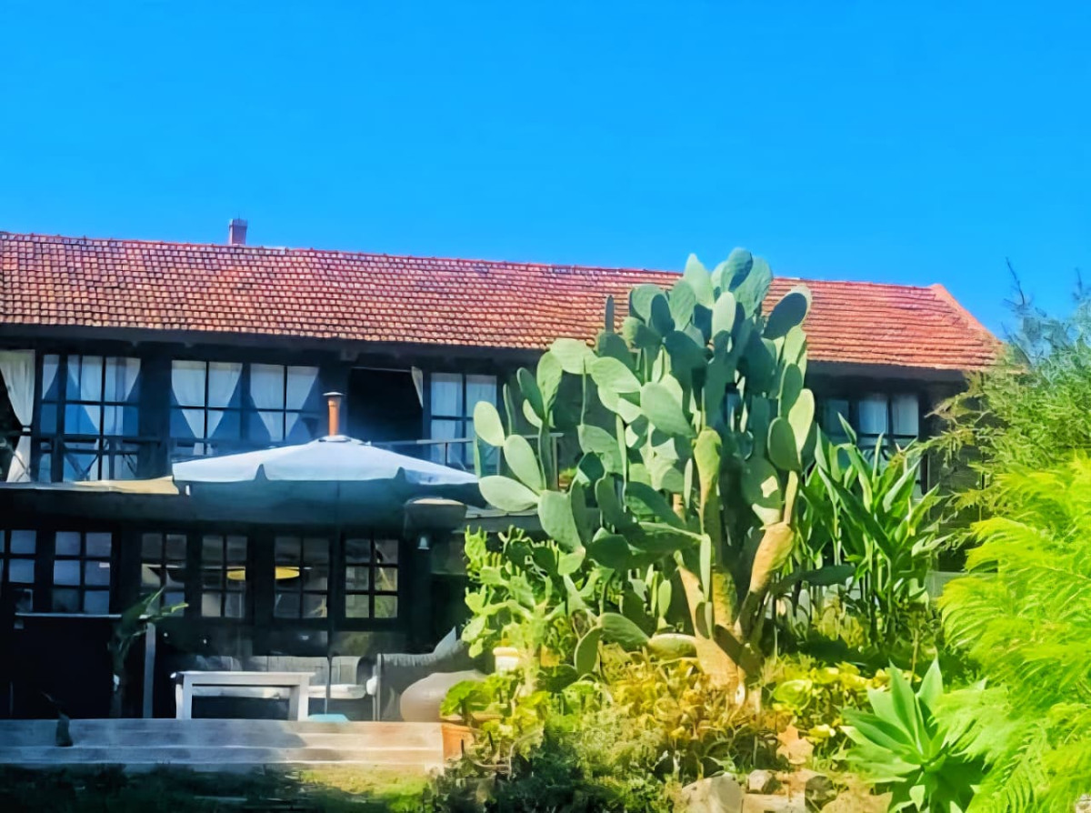 Casa en Venta Pinares a 100 mts del mar
