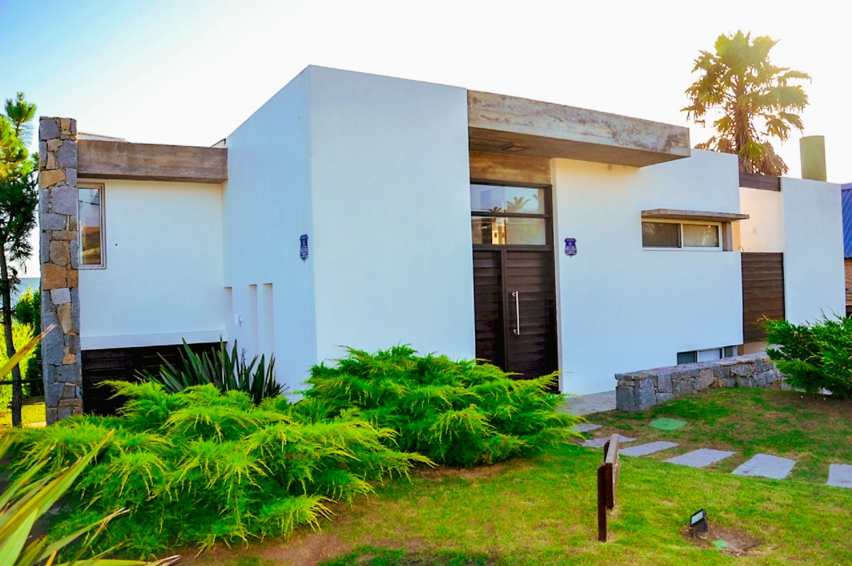 Casa Punta Alta