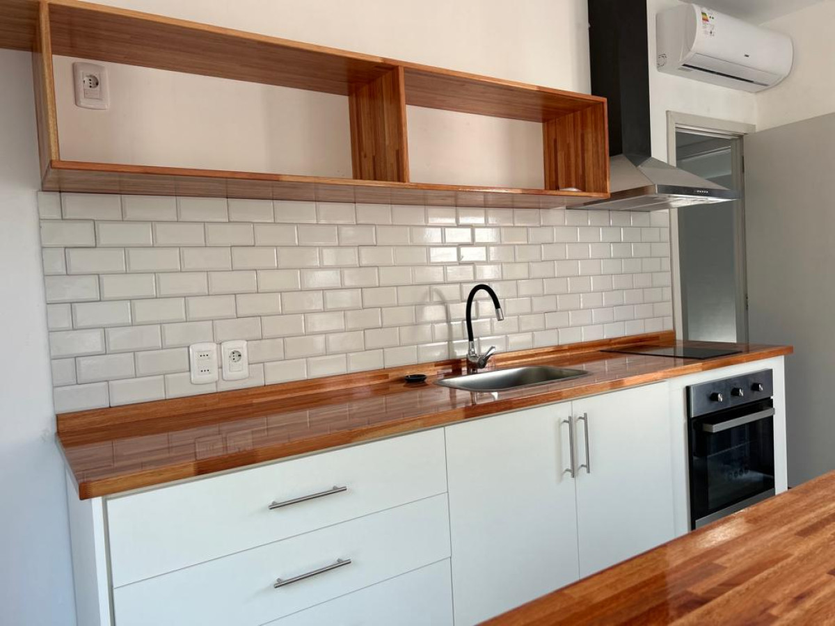 CASA DE 2 DORMITORIOS EN ALQUILER ANUAL Y VENTA