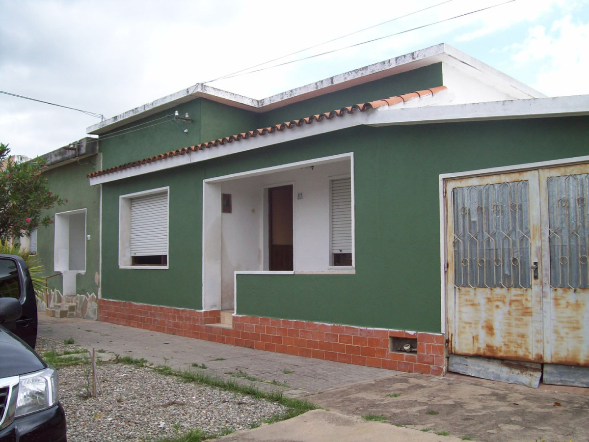 Casa en venta en Aiguá, 3 dormitorios ,terreno de 859 m²