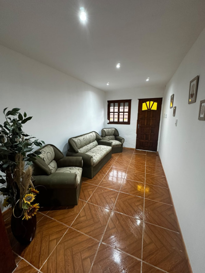 Tu primer hogar o inversión inteligente: Casa céntrica en San Carlos