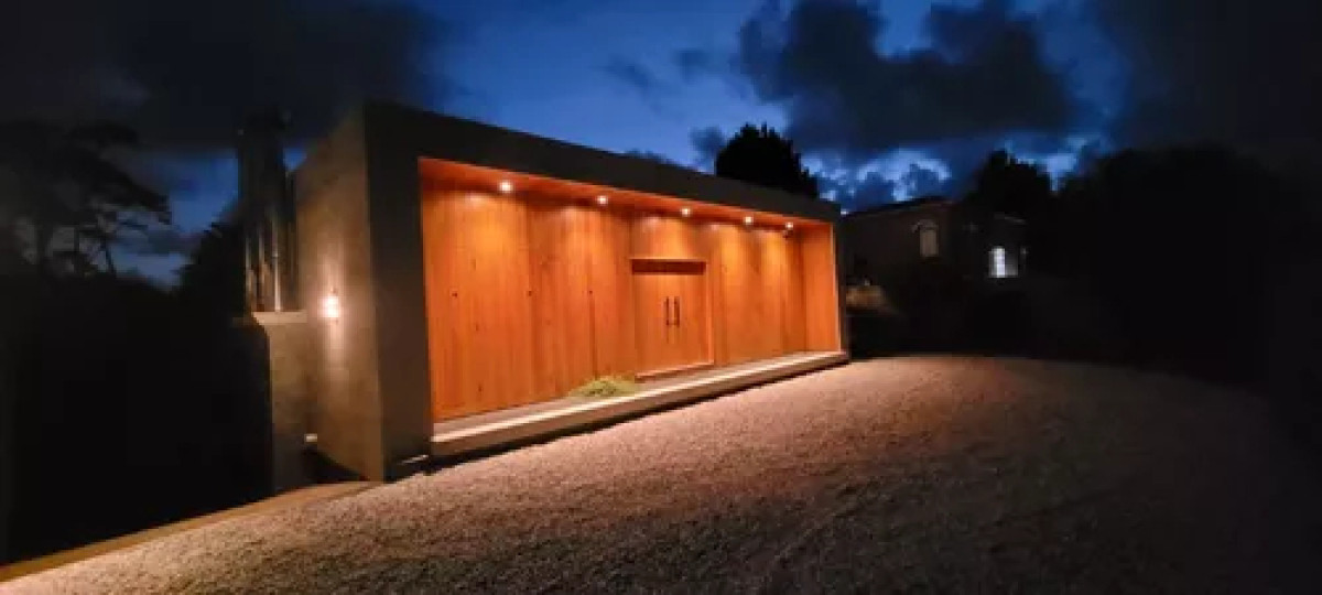 Casa a Estrenar en P 27