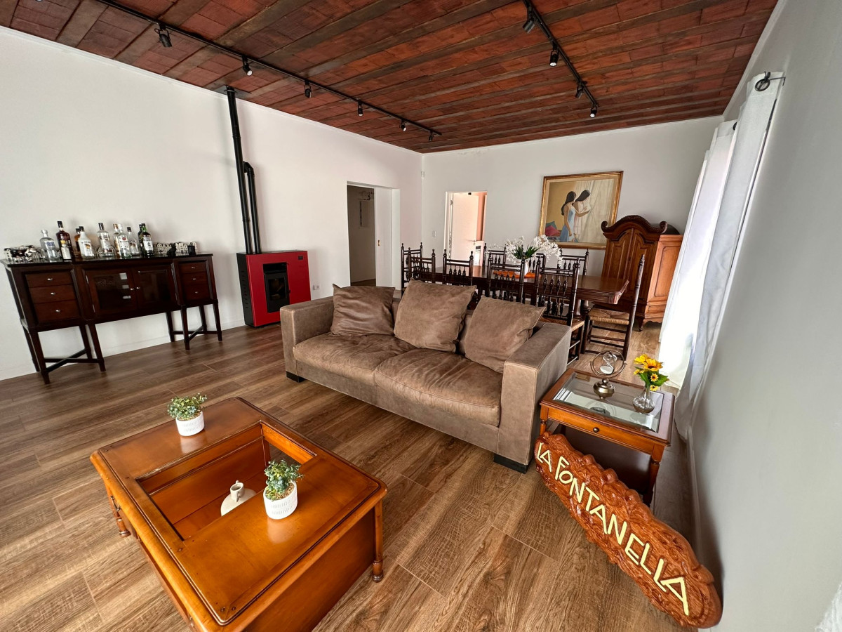 Casa de 3 dormitorios a estrenar! La Fontanella
