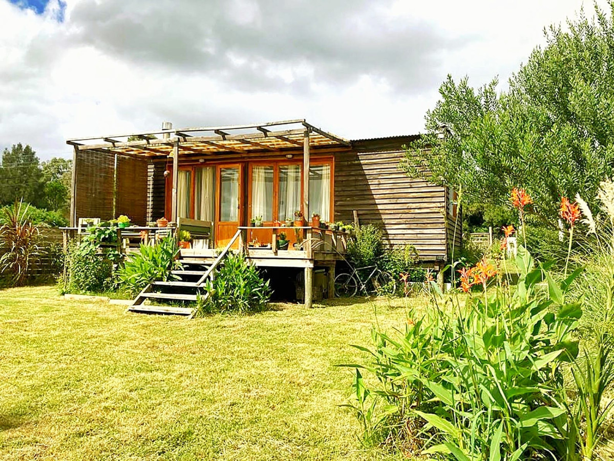 Casa en venta Miramar Acres