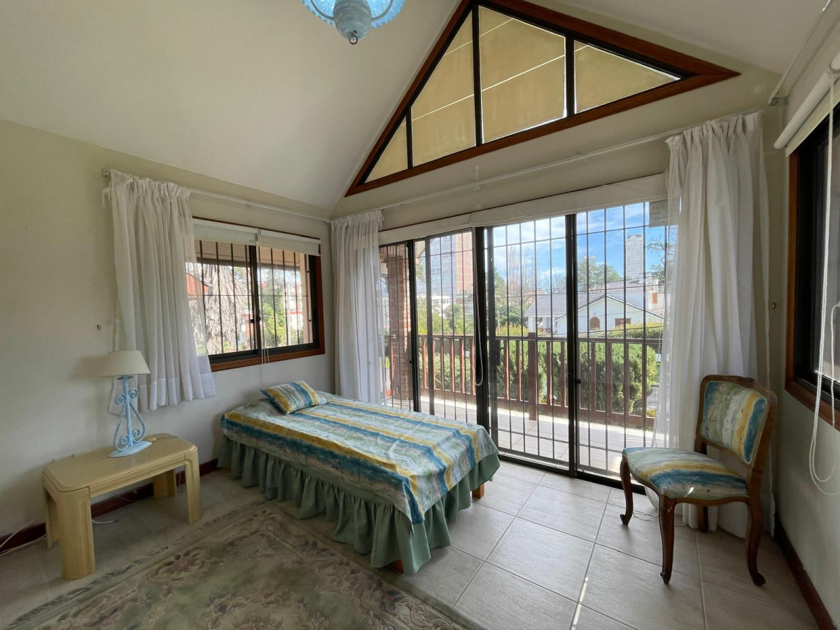 Casa en Playa Mansa