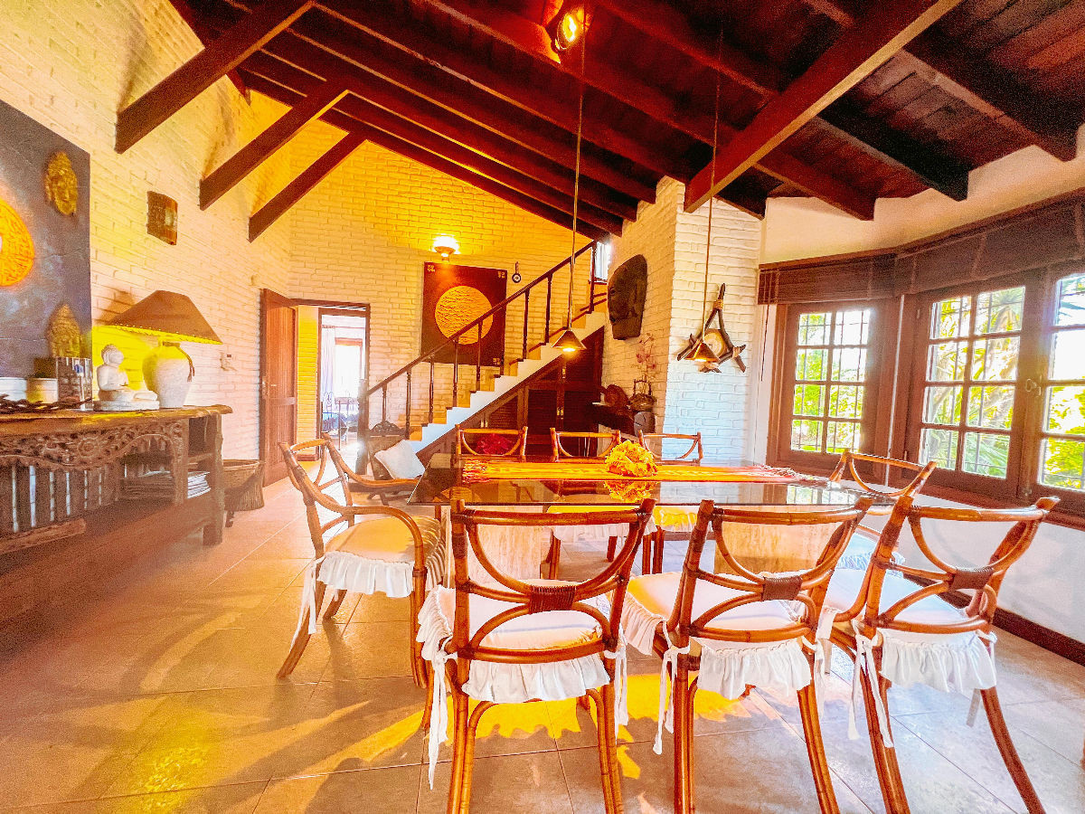Casa Champagne