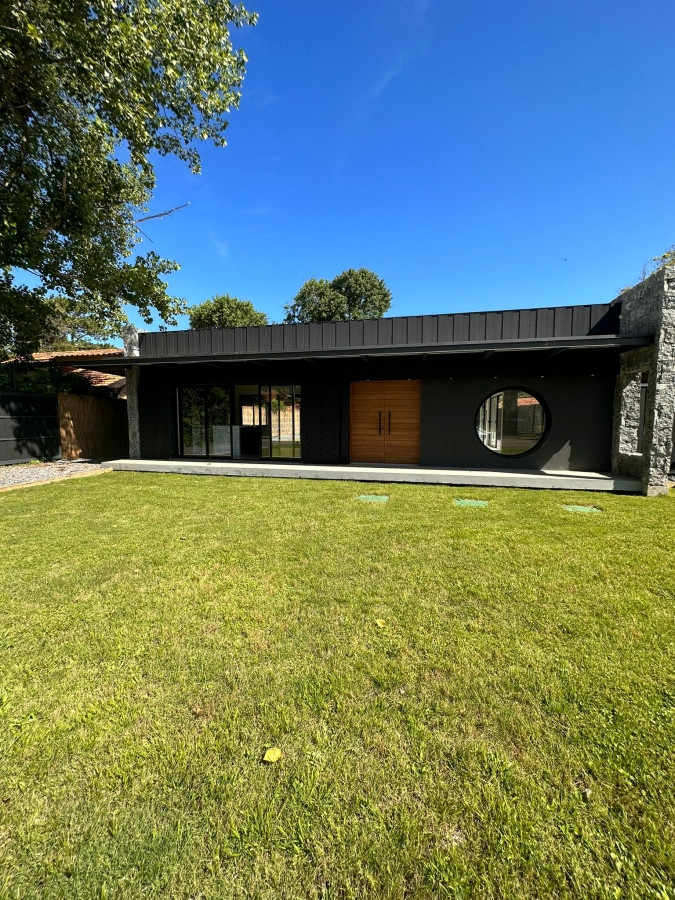 Casa IDA