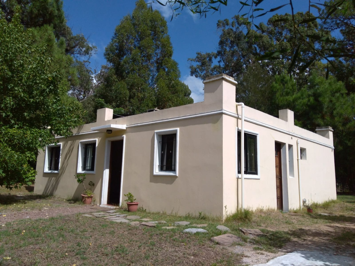Casa en venta Pinares
