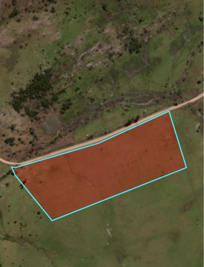 Chacra de 16 Hectareas zona del Paso de Penitente Lavalleja