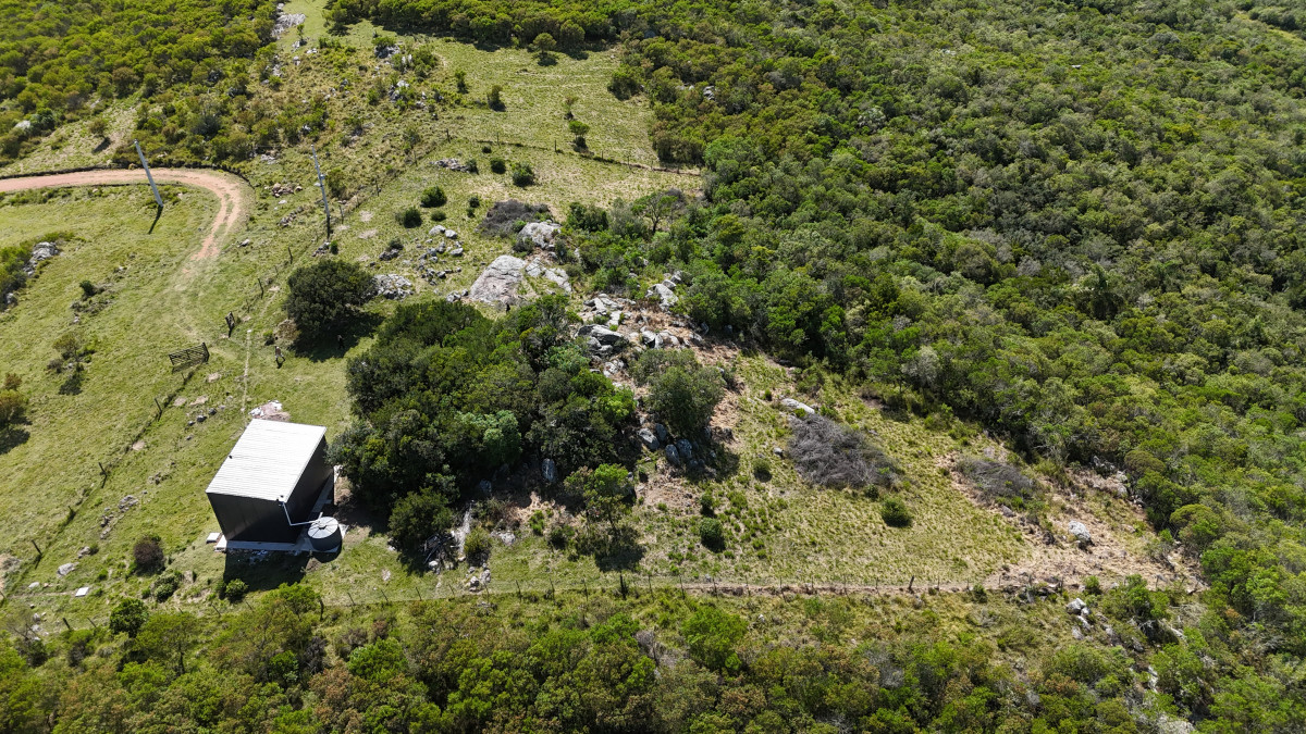 Chacra en Venta 6 hectareas en Paraje Las Cañas