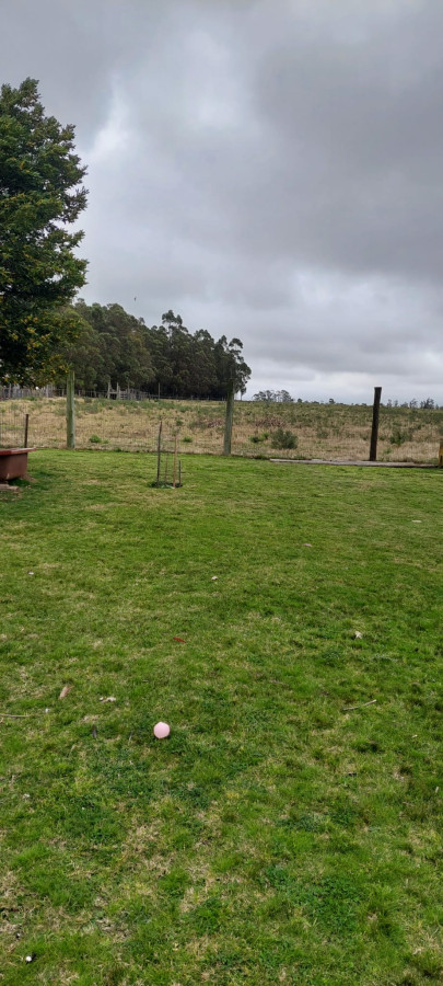 Venta de Chacra con Casa y Galpon en Caminos Los Ceibos