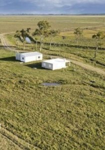 Venta de Campo San Luis