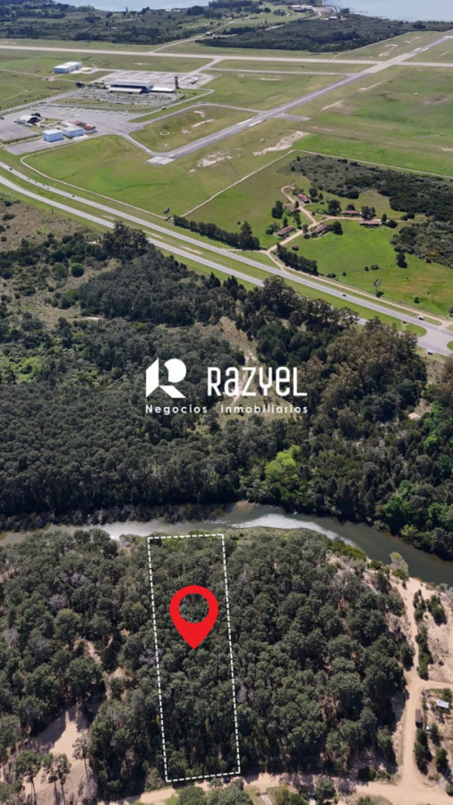 Venta de Lotes de 1000 m2 cada uno, en chihuahua 