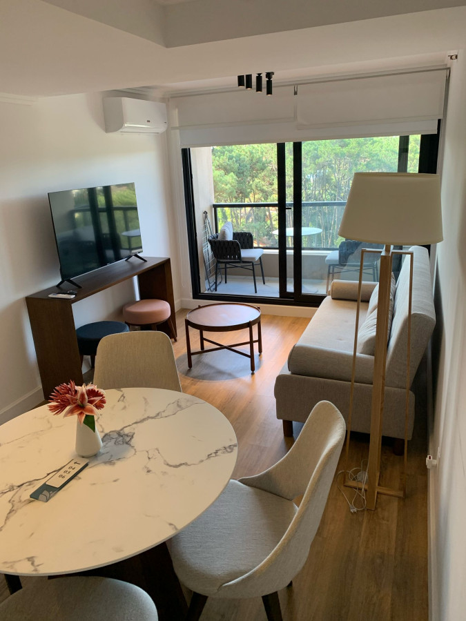 Sea Garden 1 dorm en alquiler anual - 