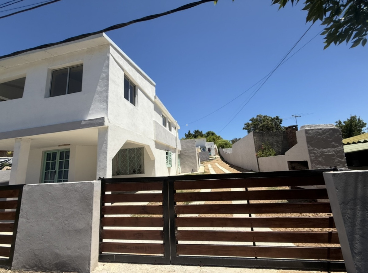 Alquiler anual apartamento 1 dormitorio - Piriapolis 