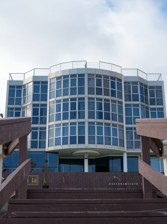 Apartamento en Venta y Alquiler de un dormitorio Piriapolis