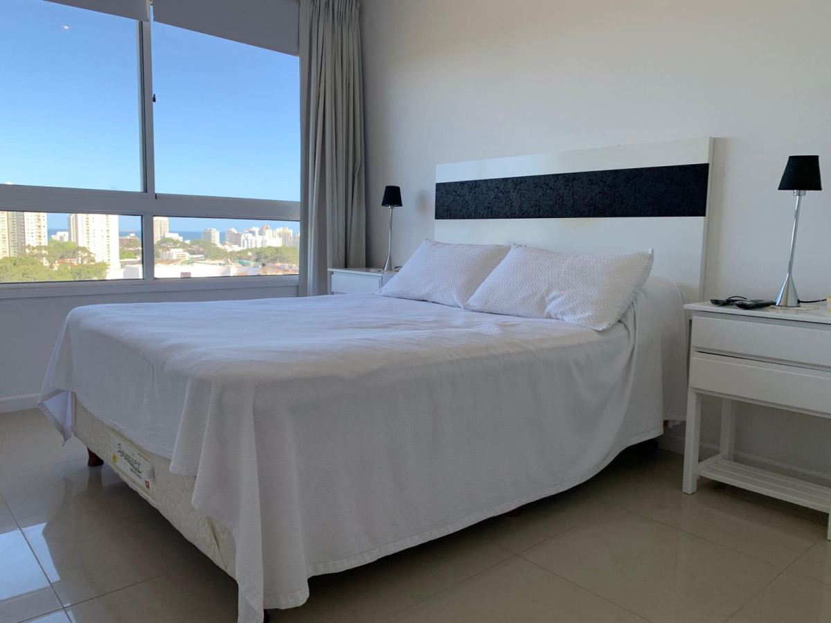 Alquiler de Apartamento por Temporada de 1 dormitorio
