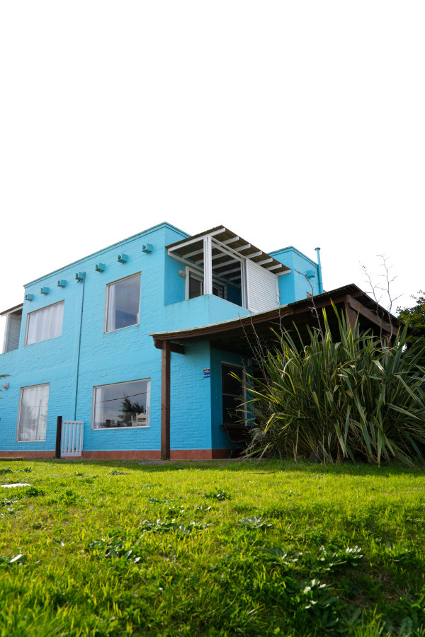 Venta de Casa en Piriapolis 3 dormitorios 2 baños