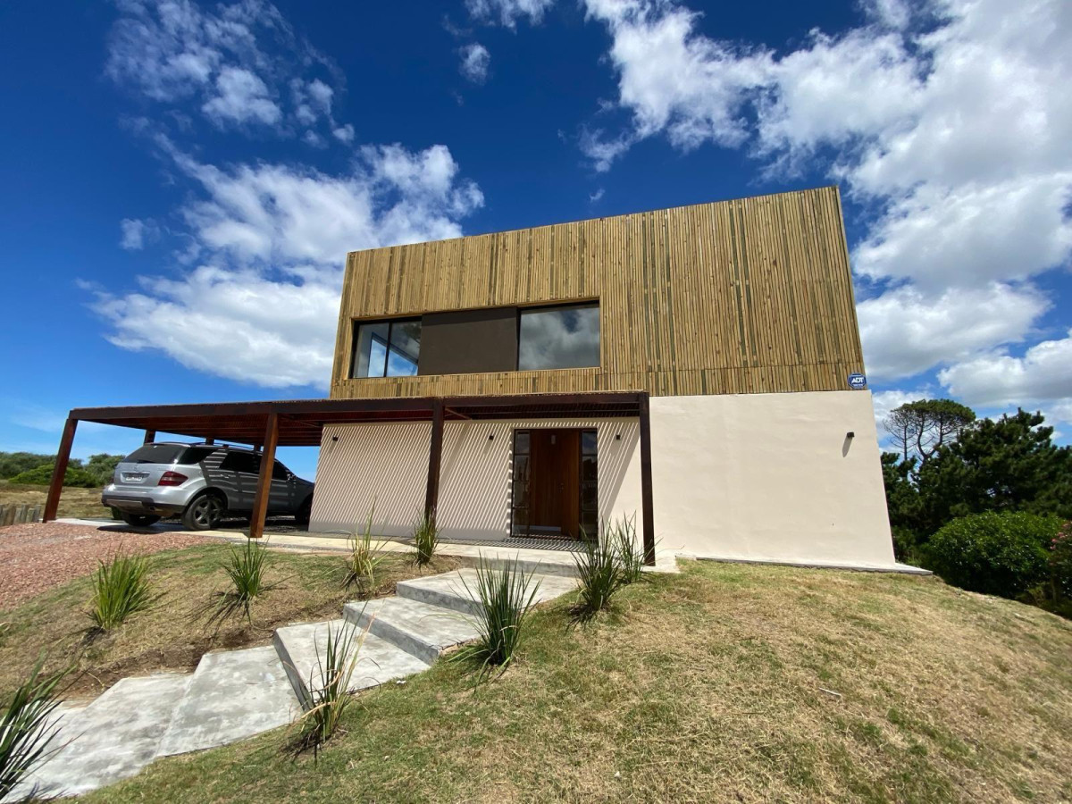 Venta casa a pasos del mar, Chihuahua.