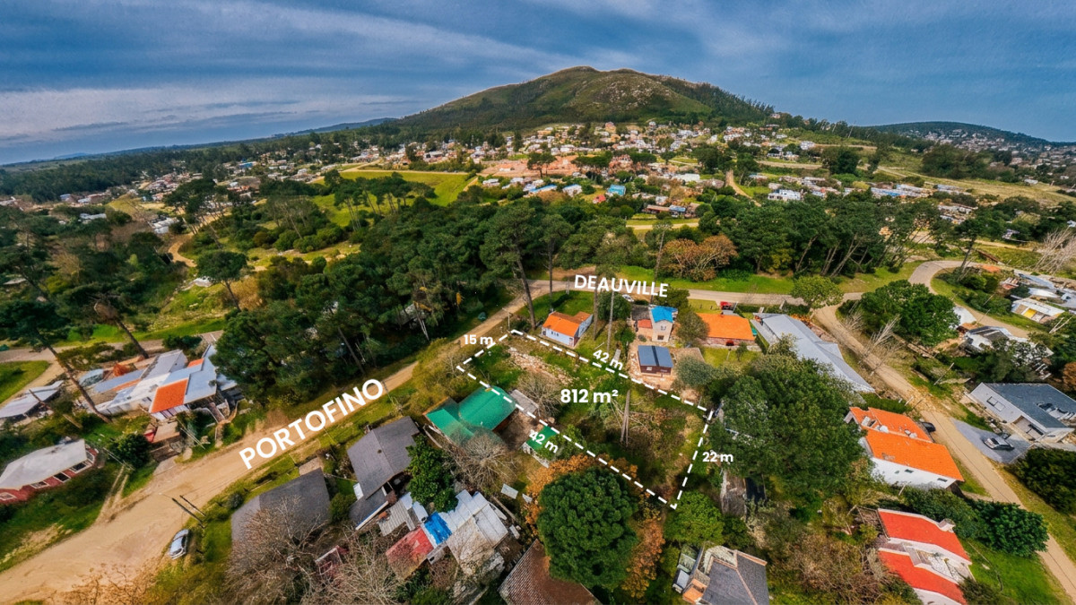 Terreno en venta barrio country 