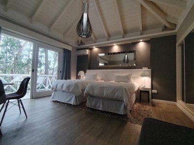 Venta apartamentom 1 dormitorio Solanas Punta del Este Punta Ballena